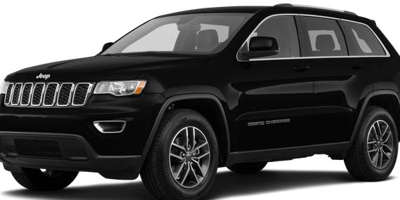 JEEP GRAND CHEROKEE 2019 1C4RJFAG6KC754234 image